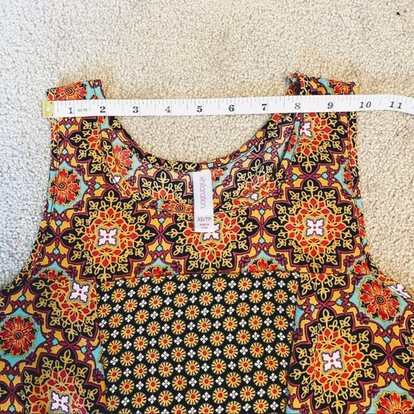 Lightweight Summer Dress, Sz XS - Picture 11 of 13